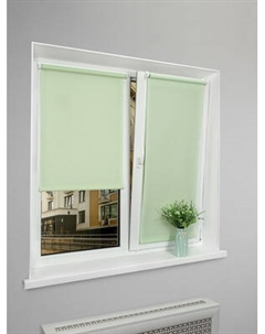 Рулонная штора Lm Decor Лайт LM 30-08C 43x160 Lm decor