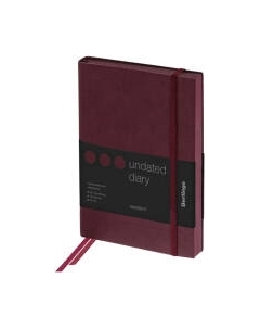 Ежедневник Berlingo Western B6 / UD0_85603