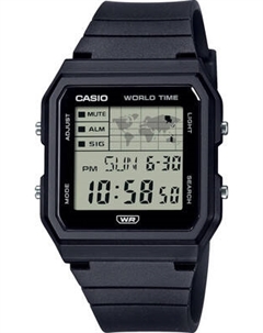 Часы наручные унисекс Casio LF-30W-1A