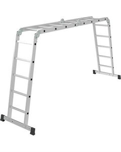 Лестница-трансформер Новая Высота NV1322 / 1322245 Новая высота