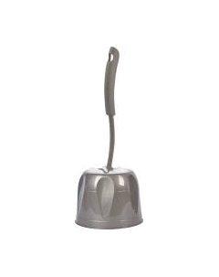 Ершик для унитаза Spin&Clean Rock'n'Roll / SV3000АНТ-30PS Spin&clean