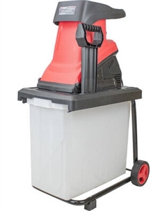 Садовый измельчитель электрический Edon ES-45/3000 / 39841