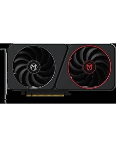 Видеокарта Maxsun Intel ARC B580 Milestone 12G