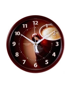 Настенные часы Troykatime 91931942