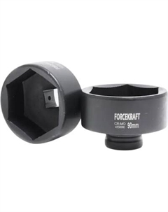 Головка слесарная ForceKraft FK-4858090 Forcekraft