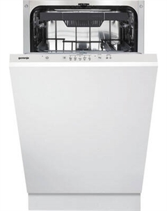 Посудомоечная машина Gorenje GV520E10S