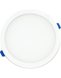 Точечный светильник Truenergy 8W 4000K 10721