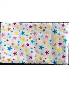 Пеленка детская Sofi Звезды / 22093