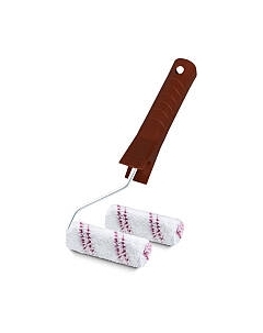 Валик малярный Hardy 0124-621510