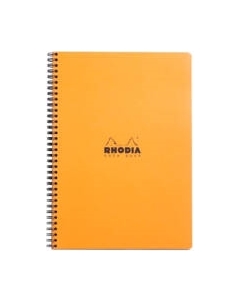 Блокнот Rhodia 193008