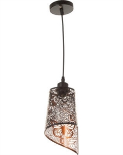 Потолочный светильник BayerLux Манчестер Бабочки / 10531021 Bayerlux