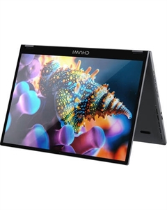 Ноутбук Chuwi FreeBook 13.4 (N150/16GB/512GB/Win11 Home)