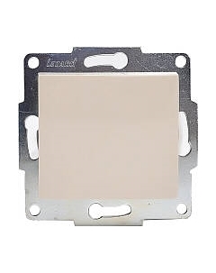 Выключатель Lezard Karina 707-0388-100