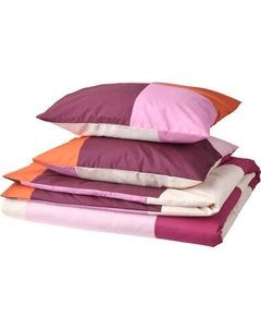 Пододеяльник с наволочками Ikea Брункрисла 405.582.80