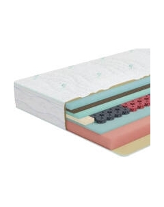 Матрас Stolline Орион Cooler 120x200