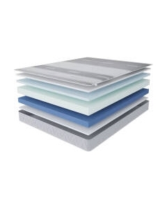 Матрас Stolline Гранат Magnetic 120x190