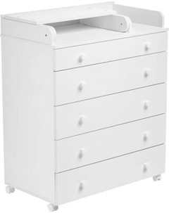 Комод пеленальный Labalu Sweet Baby