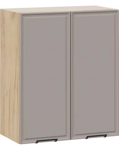 Шкаф навесной для кухни ТриЯ Белладжио 1ВВ6 с двумя дверьми Трия