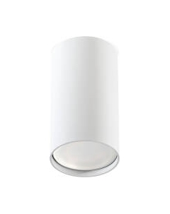 Точечный светильник SmartBuy SBL-TS2007-GU10-w Smartbuy