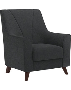 Кресло мягкое Bravo Мебель Далас-1 Стандарт 9 вариант Bravo мебель