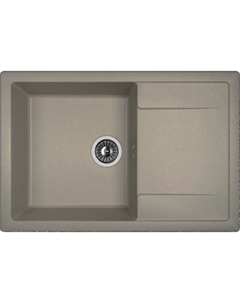 Мойка кухонная Arfeka Zia 76