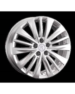 Литой диск Replay HV29 18x7.5" 5x114.3мм DIA 60.1мм ET 35мм S