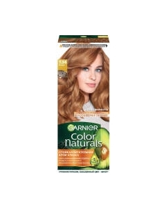 Крем-краска для волос Garnier Color Naturals Creme 7.34