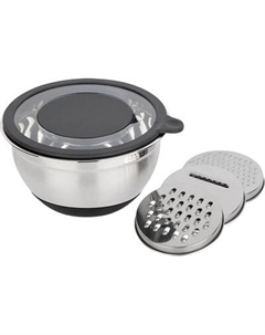 Набор терок Mallony Amarena / 108277