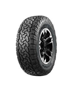 Летняя шина Roadcruza RA1100 LT285/60R18 118/115S TL WW M+S 8PR