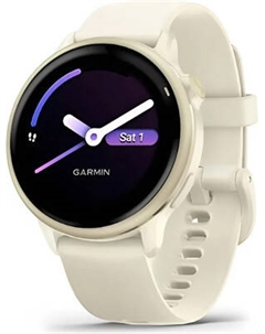 Умные часы Garmin Vivoactive 6 / 010-02985-01