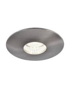 Точечный светильник Arte Lamp Uovo A5438PL-1SS Arte lamp