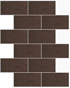 Фасадная панель АМК Блок цвет 303 Амк