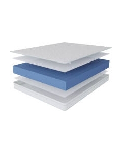 Матрас Stolline Бари Cooler 160x200