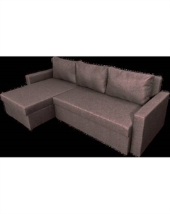 Диван угловой Домовой Юни 4УС-Ш