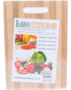 Разделочная доска Белбогемия DR2015 / 81568