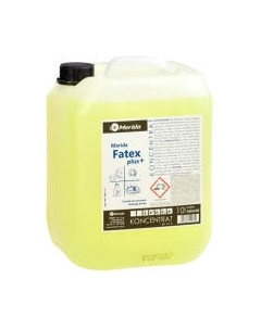 Чистящее средство для кухни Merida Fatex