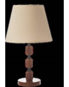 Прикроватная лампа Risalux Одри 10777286