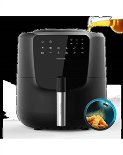 Аэрогриль Cecotec CecoFry Rain / 3300