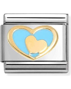 Звено для браслета NominatioN 030283/31 Nomination