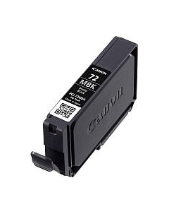 Картридж Canon PGI-72MBK (6402B001)
