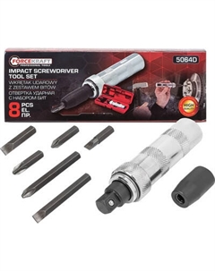 Отвертка ForceKraft 60 949 / FK-5064D Forcekraft