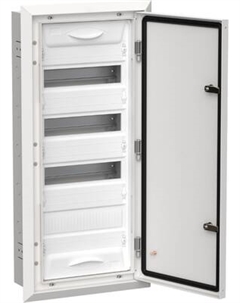 Корпус металлический IEK TI5-50-V-048-31 Iek