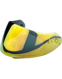 Визор для мотошлема Scorpion Exo Mirror Gold Ellip-tec Maxvision KDF14-3 Ece 22-06 Scorpion exo
