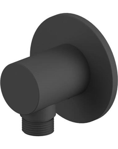 Подключение для душевого шланга Whitecross Y1018BL