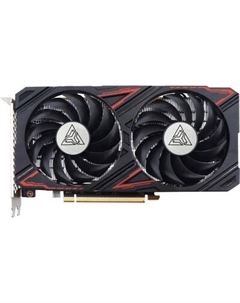 Видеокарта Arktek AKR6600LED6S8GH1