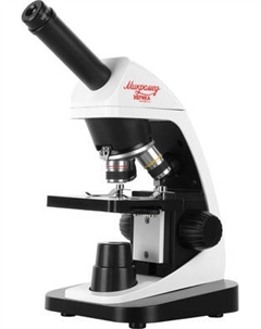 Микроскоп цифровой Микромед Эврика 40х-1600x / 30927