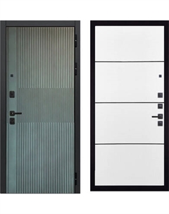 Входная дверь ГРАНИТ Бриони 79 Granit