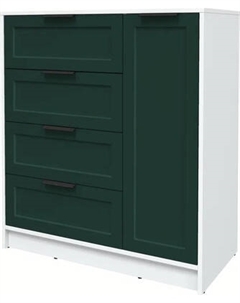 Тумба Интерлиния Концепт Тренд КТ-Т90