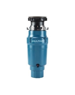 Измельчитель отходов Paulmark Intenso I-400