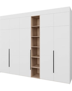 Шкаф Рэйгрупп Рэй S274-В14-1-EBЕ В14-1